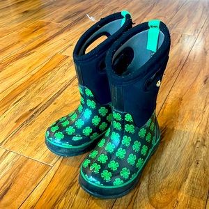 BOGS waterproof/insulated Boots